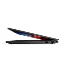 Lenovo Ноутбук ThinkPad T16-G3 16" WUXGA IPS AG, Intel U5-125U, 32GB, F1TB, UMA, DOS, черный