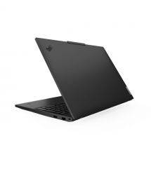 Lenovo Ноутбук ThinkPad T16-G3 16" WUXGA IPS AG, Intel U5-125U, 32GB, F1TB, UMA, DOS, черный