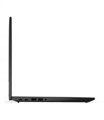 Lenovo Ноутбук ThinkPad T16-G3 16" WUXGA IPS AG, Intel U5-125U, 32GB, F1TB, UMA, DOS, черный