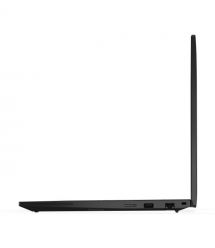 Lenovo Ноутбук ThinkPad T16-G3 16" WUXGA IPS AG, Intel U5-125U, 32GB, F1TB, UMA, DOS, черный
