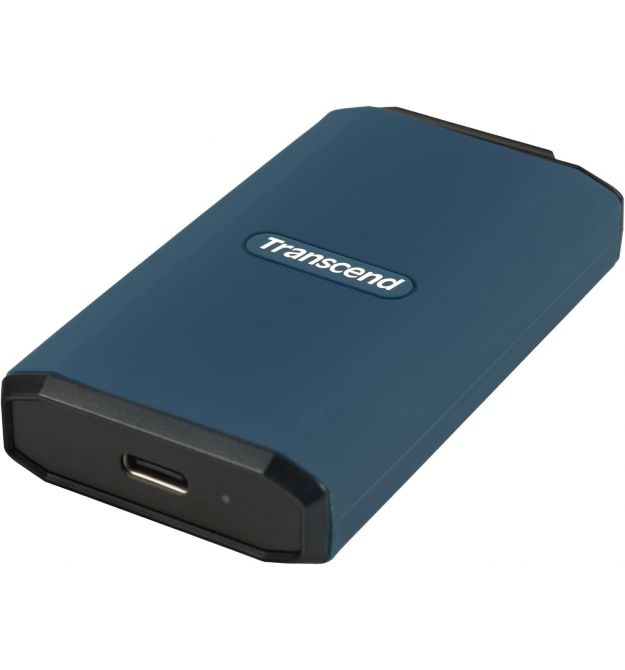 Transcend Портативный SSD 1TB USB 3.2 Gen 2x2 Type-C ESD410C