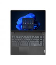 Lenovo Ноутбук V15-G4 15.6" FHD IPS AG, AMD R3-7320U, 8GB, F256GB, UMA, DOS, черный