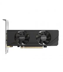 Gigabyte Видеокарта GeForce RTX 3050 6GB GDDR6 OC Low Profile