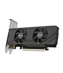 Gigabyte Видеокарта GeForce RTX 3050 6GB GDDR6 OC Low Profile