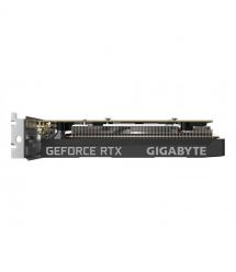 Gigabyte Видеокарта GeForce RTX 3050 6GB GDDR6 OC Low Profile