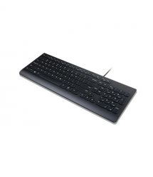 Lenovo Клавиатура Essential Wired Keyboard (Black) - Ukraine