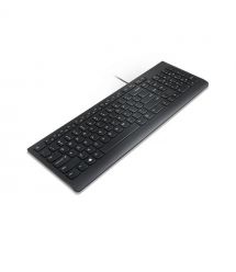 Lenovo Клавиатура Essential Wired Keyboard (Black) - Ukraine