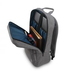 Lenovo Рюкзак Casual B210 15.6", серый
