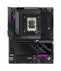 Gigabyte Материнская плата Z890 AORUS ELITE WIFI7 s1851 4xDDR5 M.2 USB Type-C DP Wi-Fi BT ATX