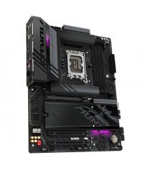 Gigabyte Материнская плата Z890 AORUS ELITE WIFI7 s1851 4xDDR5 M.2 USB Type-C DP Wi-Fi BT ATX