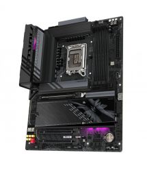 Gigabyte Материнская плата Z890 AORUS ELITE WIFI7 s1851 4xDDR5 M.2 USB Type-C DP Wi-Fi BT ATX