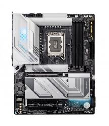 Gigabyte Материнская плата Z890 GAMING X WIFI7 s1851 Z890 4xDDR5 M.2 HDMI DP Wi-Fi BT ATX