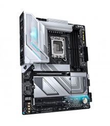 Gigabyte Материнская плата Z890 GAMING X WIFI7 s1851 Z890 4xDDR5 M.2 HDMI DP Wi-Fi BT ATX