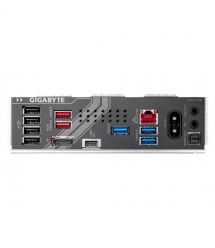 Gigabyte Материнская плата Z890 GAMING X WIFI7 s1851 Z890 4xDDR5 M.2 HDMI DP Wi-Fi BT ATX