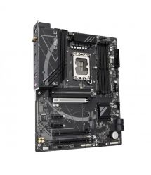 Gigabyte Материнская плата Z790 EAGLE AX s1700 Z790 4xDDR5 M.2 HDMI DP Wi-Fi ATX