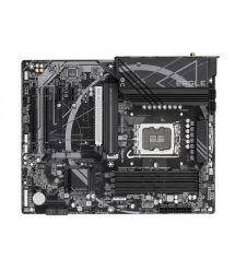 Gigabyte Материнская плата Z790 EAGLE AX s1700 Z790 4xDDR5 M.2 HDMI DP Wi-Fi ATX