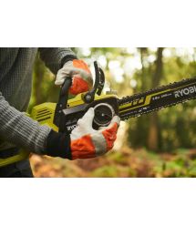 Ryobi Пила цепная аккумуляторная Max Power RY36CSX35A-150 36В 35см 1х5А·ч 4кг