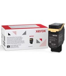 Xerox Тонер картридж C325 Black (8000 стор)