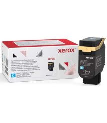 Xerox Тонер картридж C325 Cyan (5500 стор)
