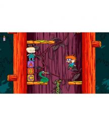 Games Software Rugrats: Adventures in Gameland [BD DISK] (PS5)