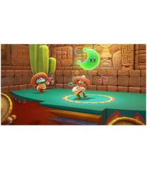 Games Software Super Mario Odyssey (Switch)