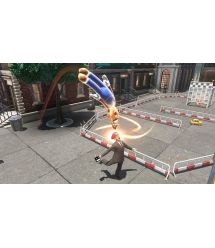Games Software Super Mario Odyssey (Switch)
