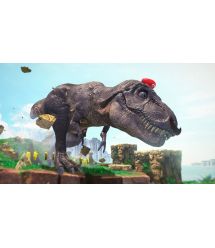 Games Software Super Mario Odyssey (Switch)