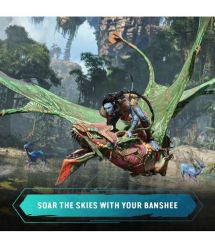 Games Software Avatar: Frontiers of Pandora [BD disk] (PS5)