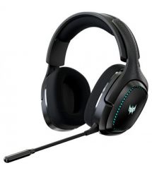 Acer Гарнитура игровая Predator Galea 550 PHR235, WL/BT, черный
