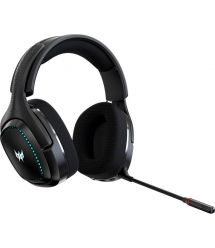 Acer Гарнитура игровая Predator Galea 550 PHR235, WL/BT, черный
