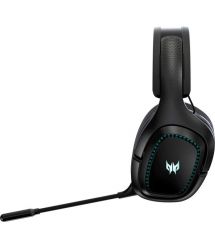 Acer Гарнитура игровая Predator Galea 550 PHR235, WL/BT, черный