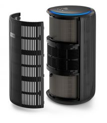 Philips Очиститель воздуха PureProtect 3200, 135м2, 520м3/час, HEPA +угольный фильтр, Wi-Fi, 5 режимов, cине-серый