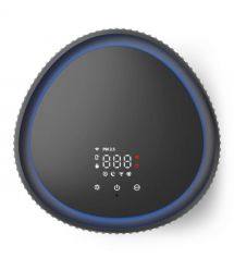 Philips Очиститель воздуха PureProtect 3200, 135м2, 520м3/час, HEPA +угольный фильтр, Wi-Fi, 5 режимов, cине-серый