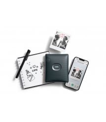 Fujifilm Фотопринтер INSTAX SQ Link Green