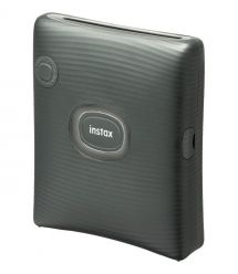 Fujifilm Фотопринтер INSTAX SQ Link Green