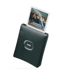 Fujifilm Фотопринтер INSTAX SQ Link Green