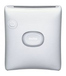 Fujifilm Фотопринтер INSTAX SQ Link White