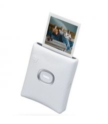 Fujifilm Фотопринтер INSTAX SQ Link White