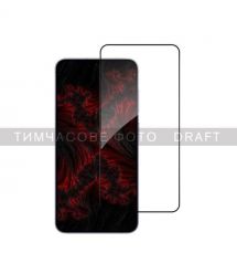 2E Защитное стекло для Samsung Galaxy S24+ 5G (S926), 2.5D FCFG, (1 Pack), черная рамка