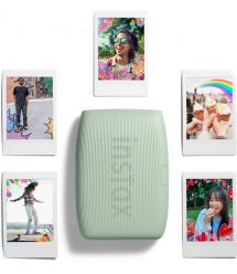 Fujifilm Фотопринтер INSTAX Mini Link3 Sage Green
