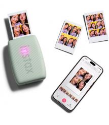 Fujifilm Фотопринтер INSTAX Mini Link3 Sage Green