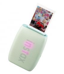 Fujifilm Фотопринтер INSTAX Mini Link3 Sage Green