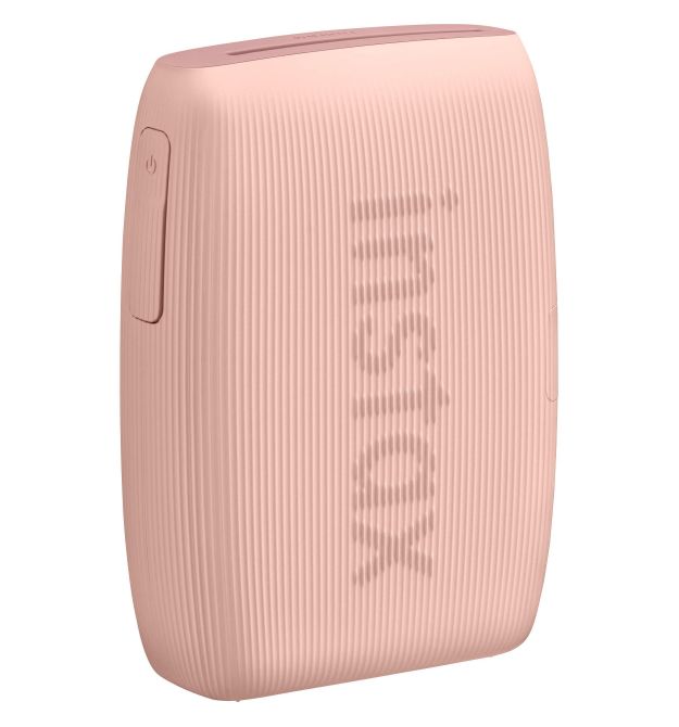 Fujifilm Фотопринтер INSTAX Mini Link3 Rose Pink