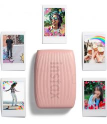 Fujifilm Фотопринтер INSTAX Mini Link3 Rose Pink