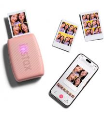 Fujifilm Фотопринтер INSTAX Mini Link3 Rose Pink
