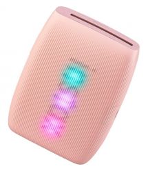 Fujifilm Фотопринтер INSTAX Mini Link3 Rose Pink