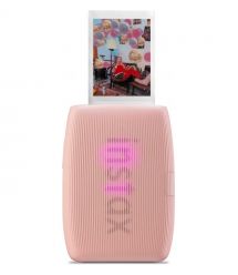Fujifilm Фотопринтер INSTAX Mini Link3 Rose Pink