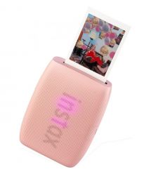 Fujifilm Фотопринтер INSTAX Mini Link3 Rose Pink