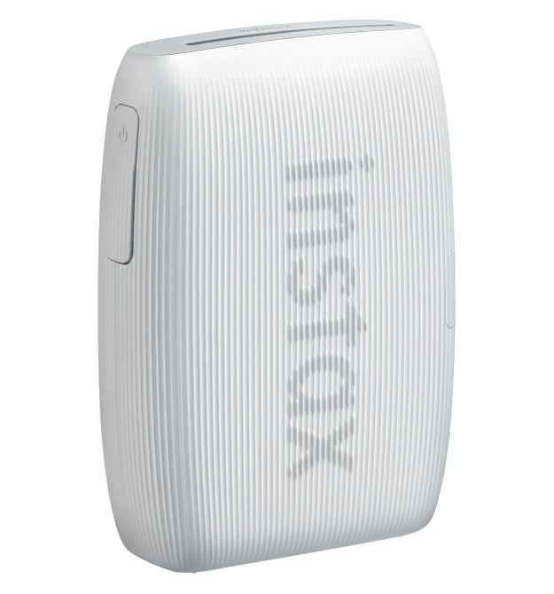 Fujifilm Фотопринтер INSTAX Mini Link3 Clay White
