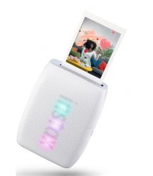 Fujifilm Фотопринтер INSTAX Mini Link3 Clay White